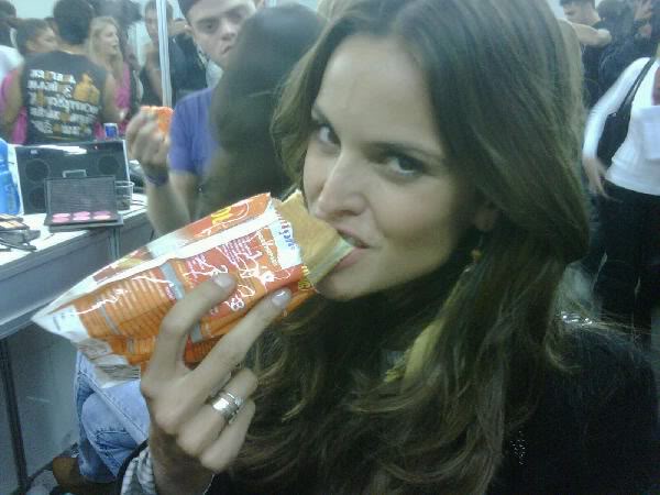 伊莎贝儿·歌勒/Izabel Goulart-3-7